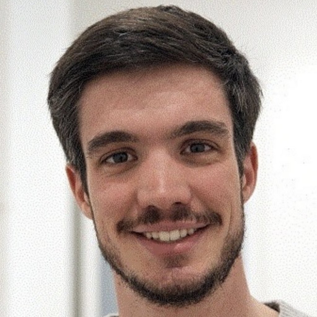 Avatar of Maxime Renault