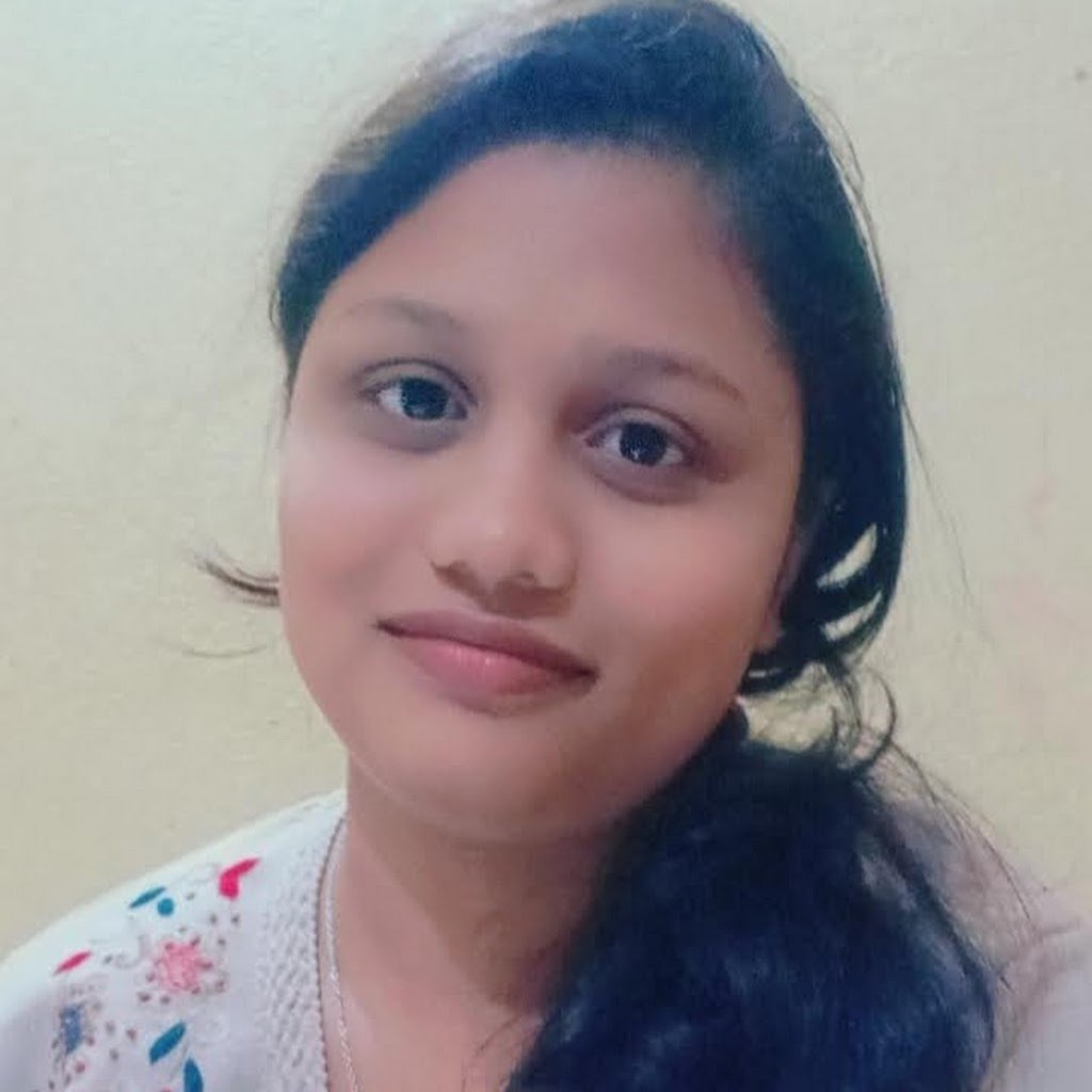 Avatar of Itishree M.