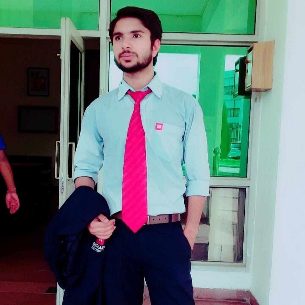 Avatar of yogesh m.
