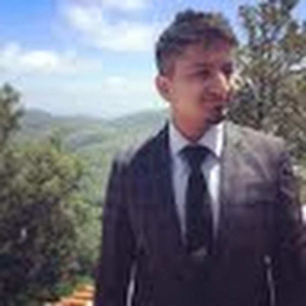 Avatar of Madhur C.