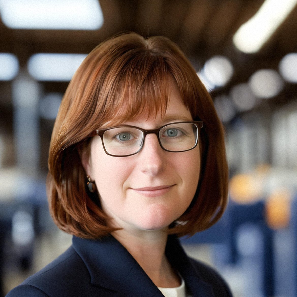Avatar of Colleen Knuff