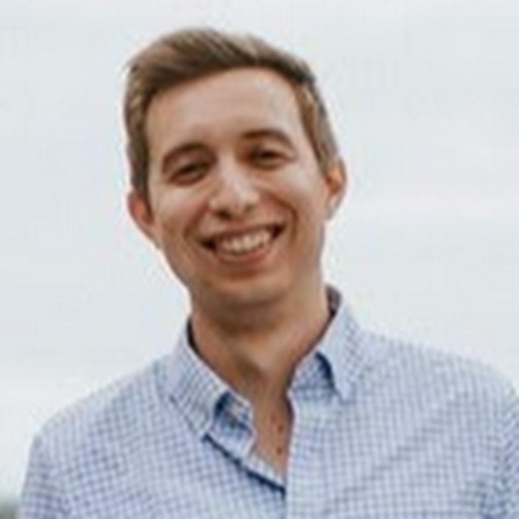 Avatar of Evan P.