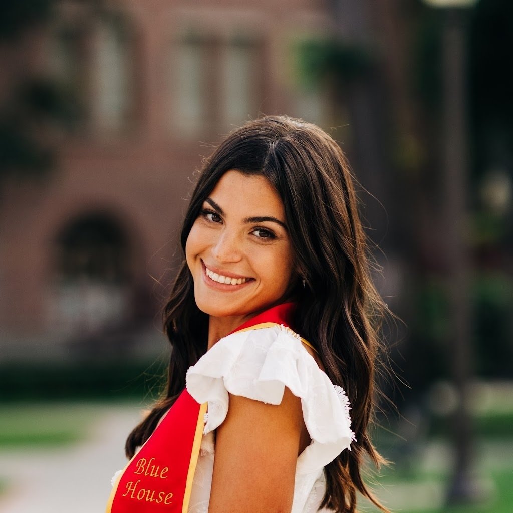 Avatar of Gia A.