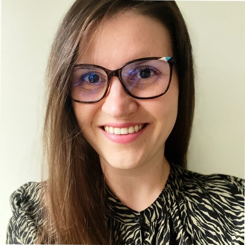 Avatar of Evelina P.