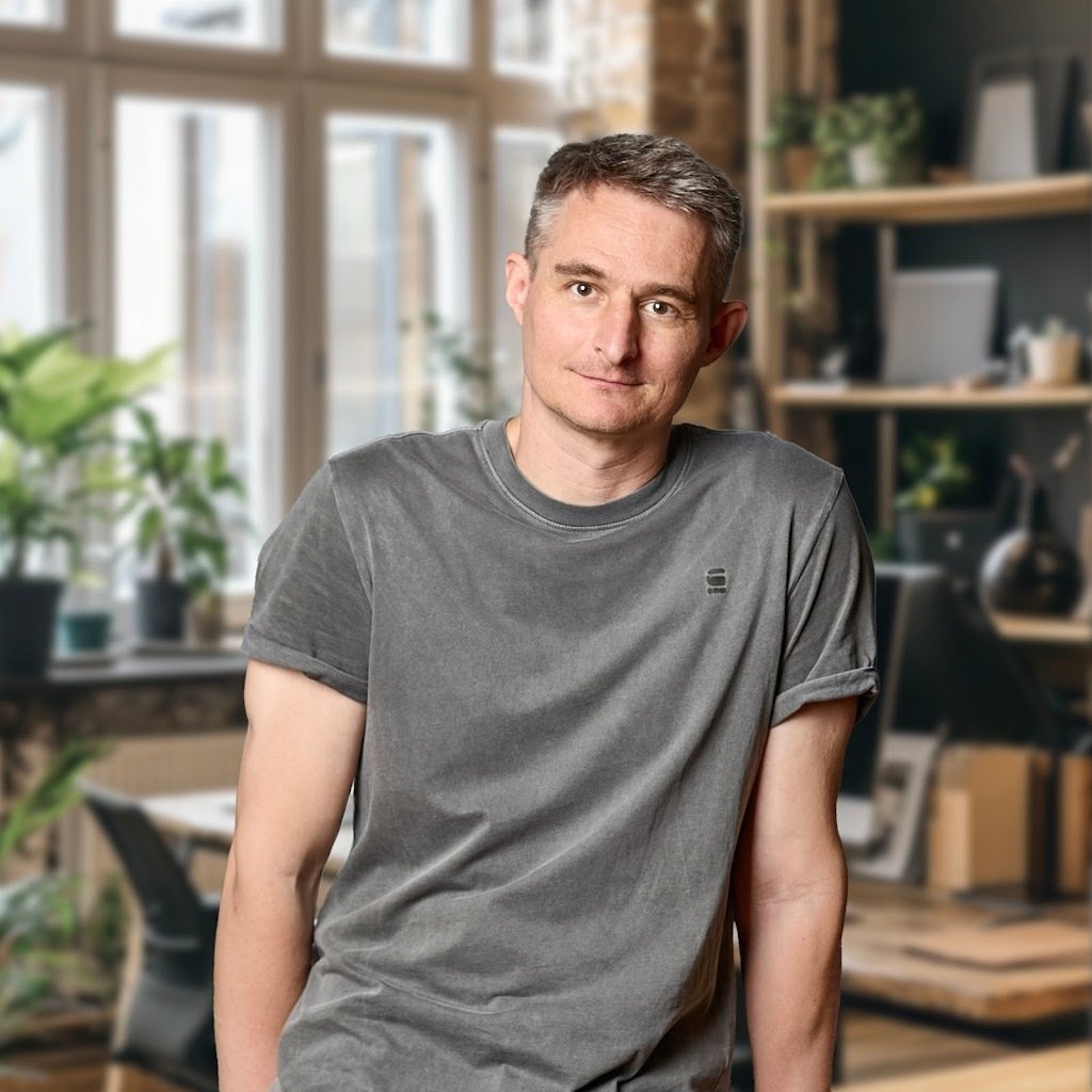 Avatar of Petar J.