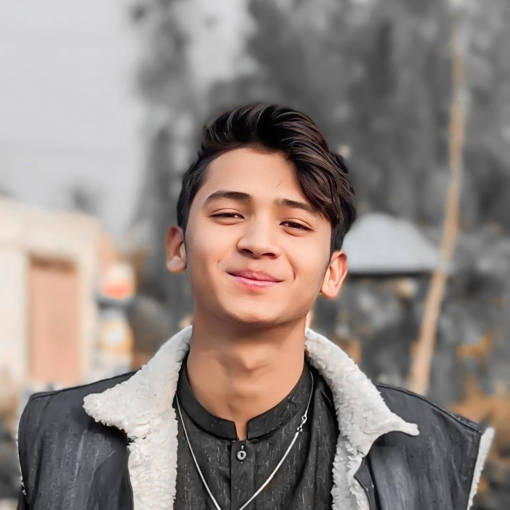 Avatar of Malik S.