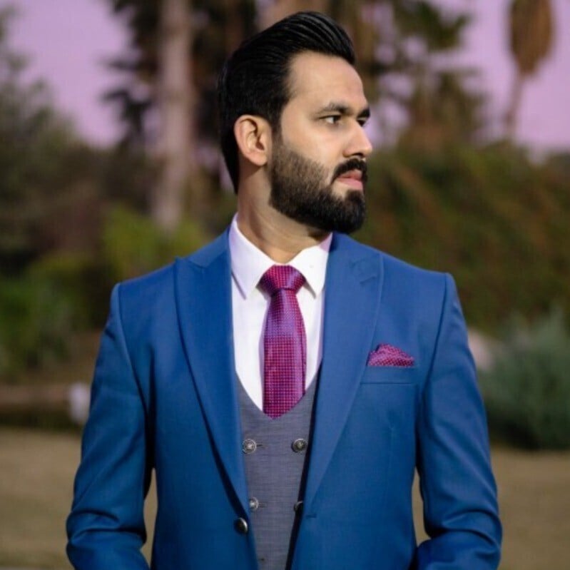 Avatar of Usama S.