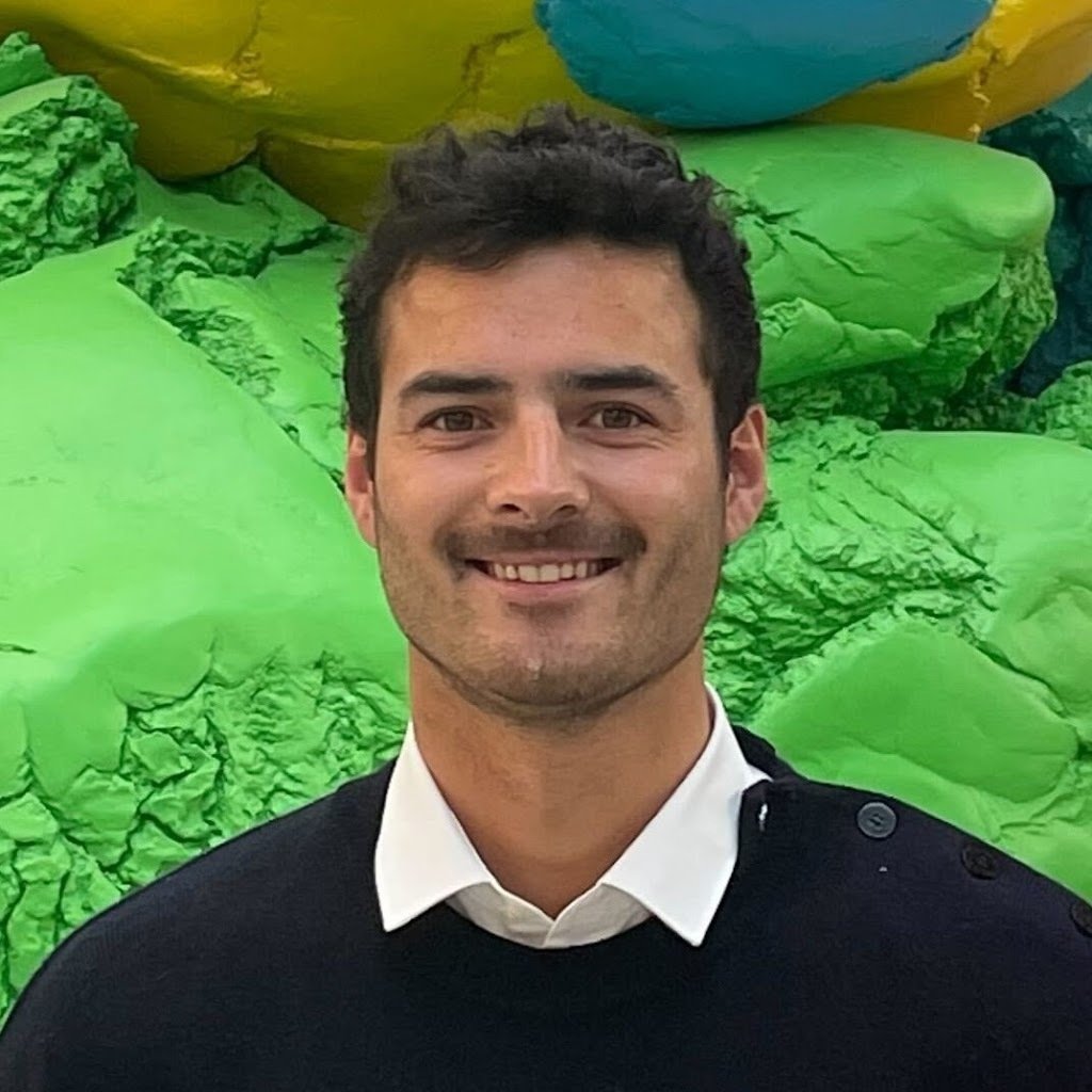 Avatar of Charles Lorin