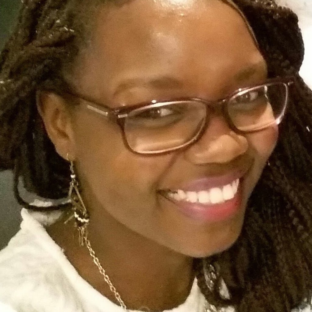 Avatar of Rehema W.