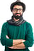 Avatar of Salman S.