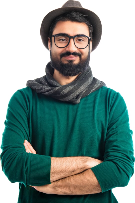 Avatar of Salman S.