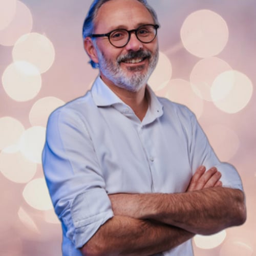 Avatar of Bruno Renkin