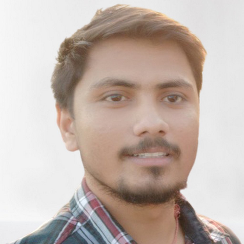 Avatar of Amit P.