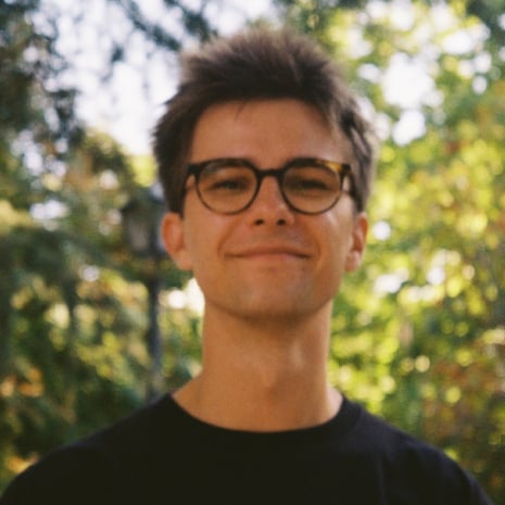 Avatar of Laurynas G.