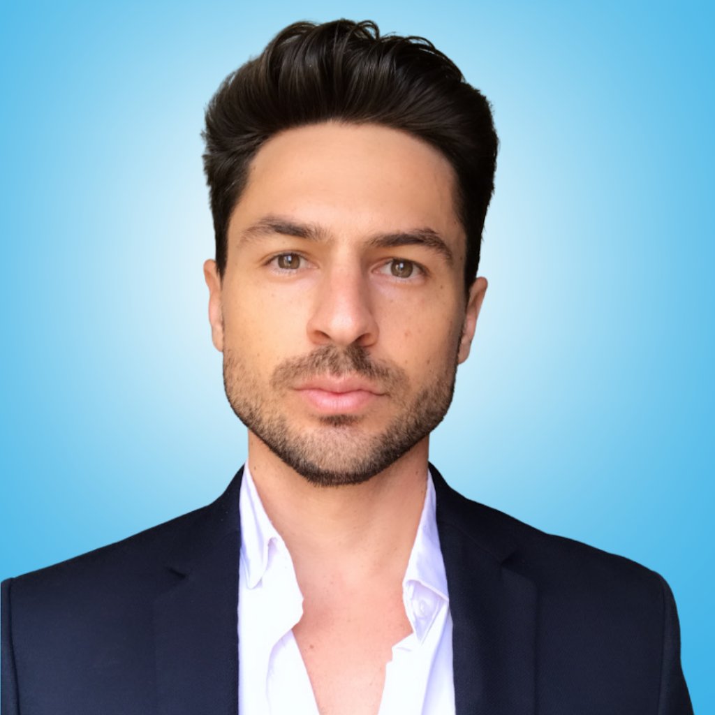 Avatar of Greg R.
