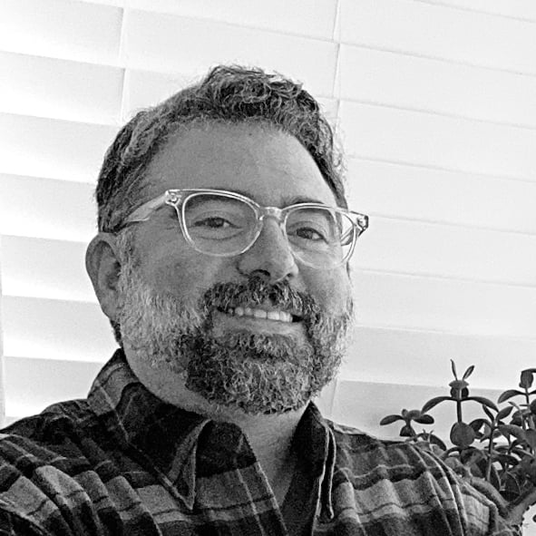 Avatar of John K.
