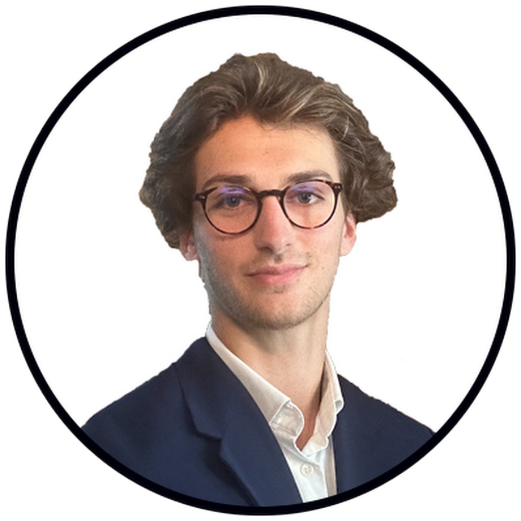 Avatar of Annrai d.