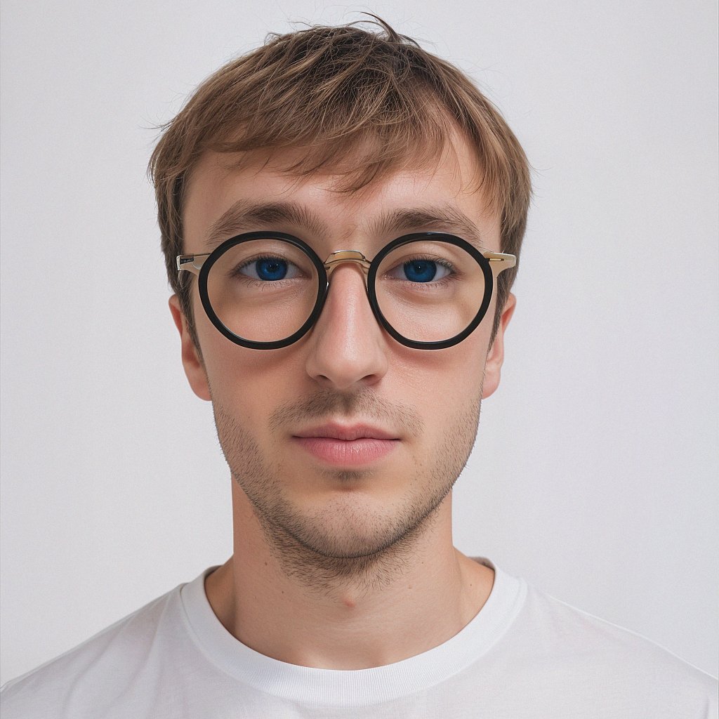 Avatar of Colin Dargent