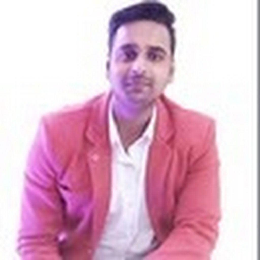 Avatar of AJAY K.