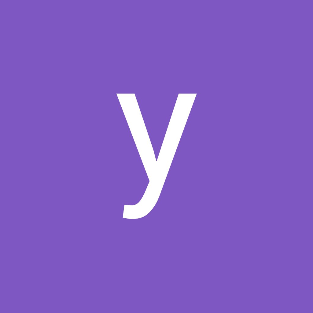 Avatar of yefan t.