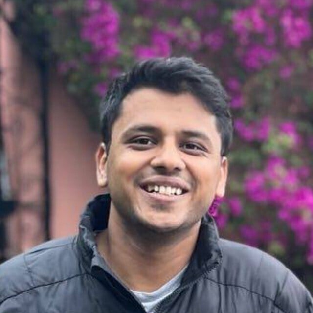 Avatar of Gaurav A.