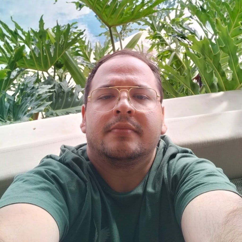 Avatar of Juan P.
