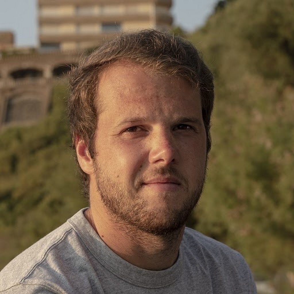 Avatar of Yannick Marlot