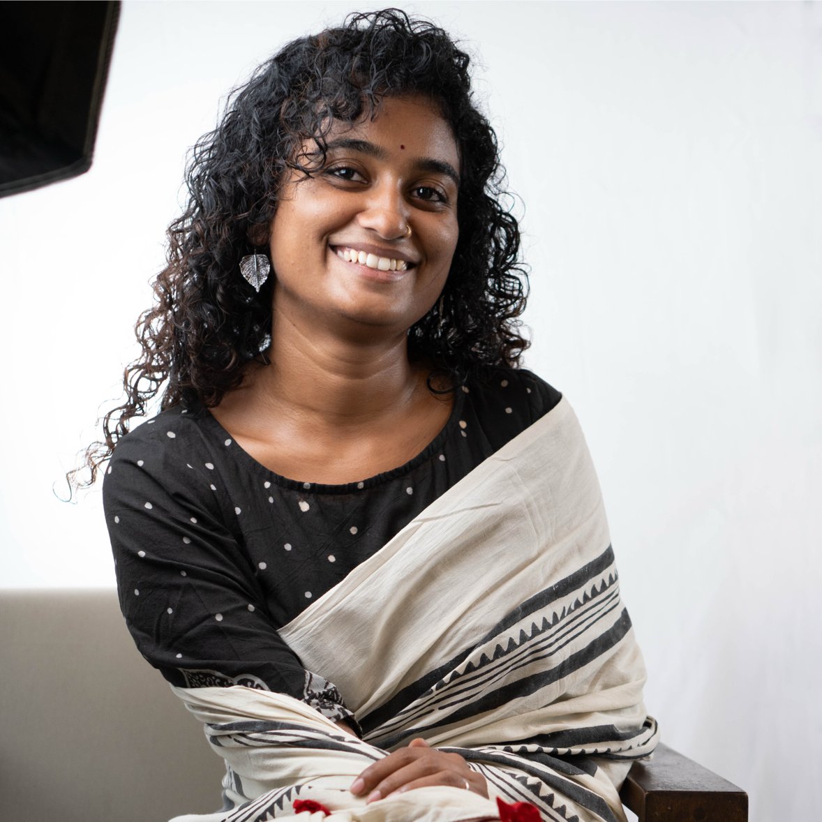 Avatar of Veena P.