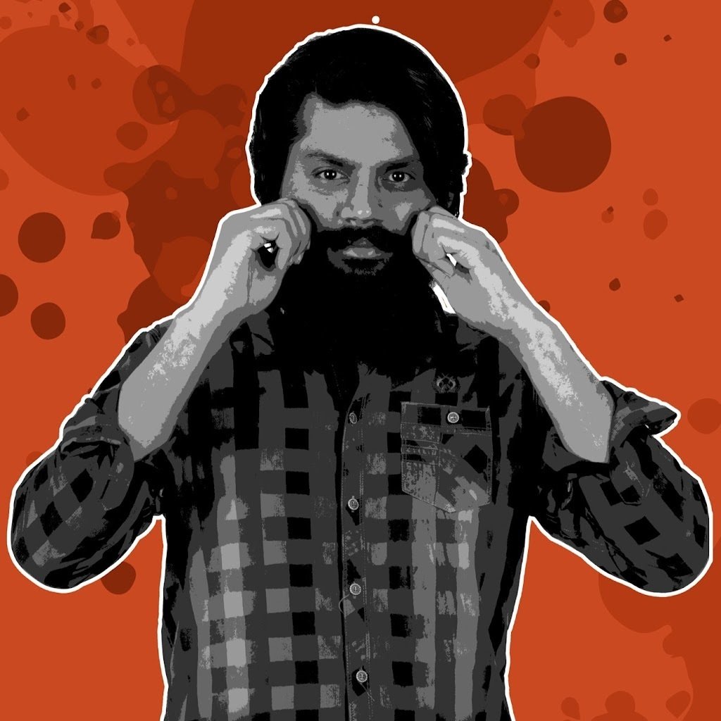 Avatar of Irfan E.