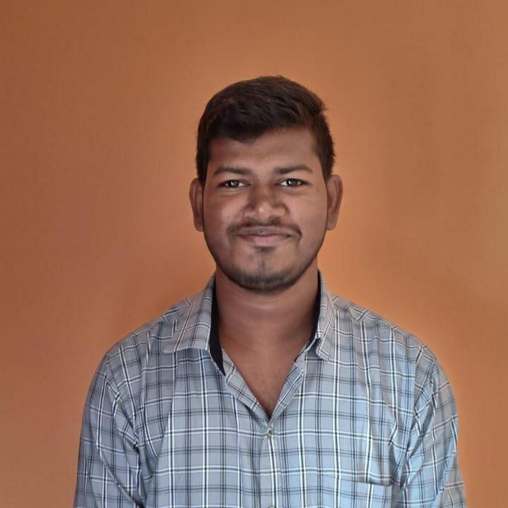 Avatar of Sabesh K.