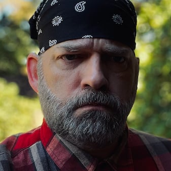Avatar of Jason Gillis