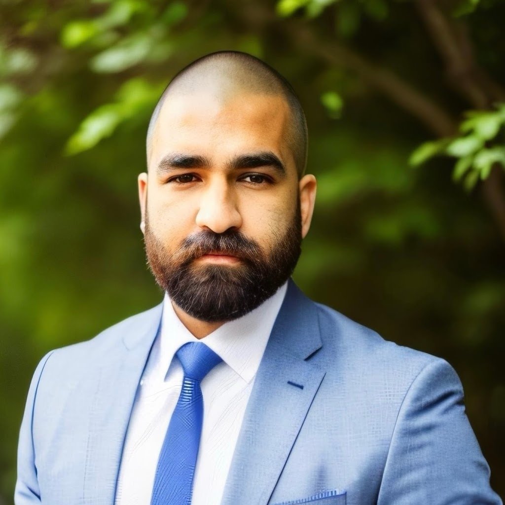 Avatar of Adrian M.