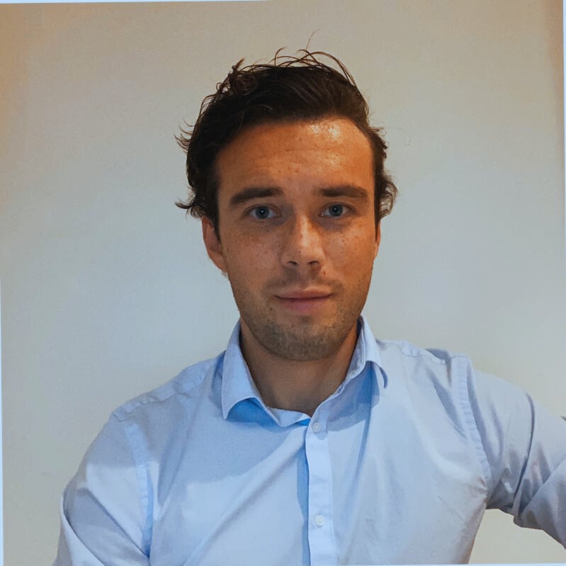 Avatar of Colin D.