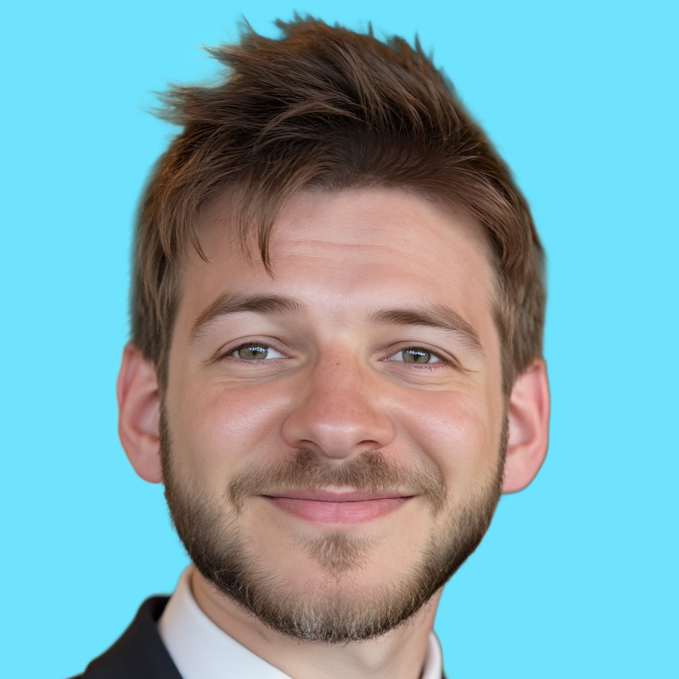 Avatar of Phil S.