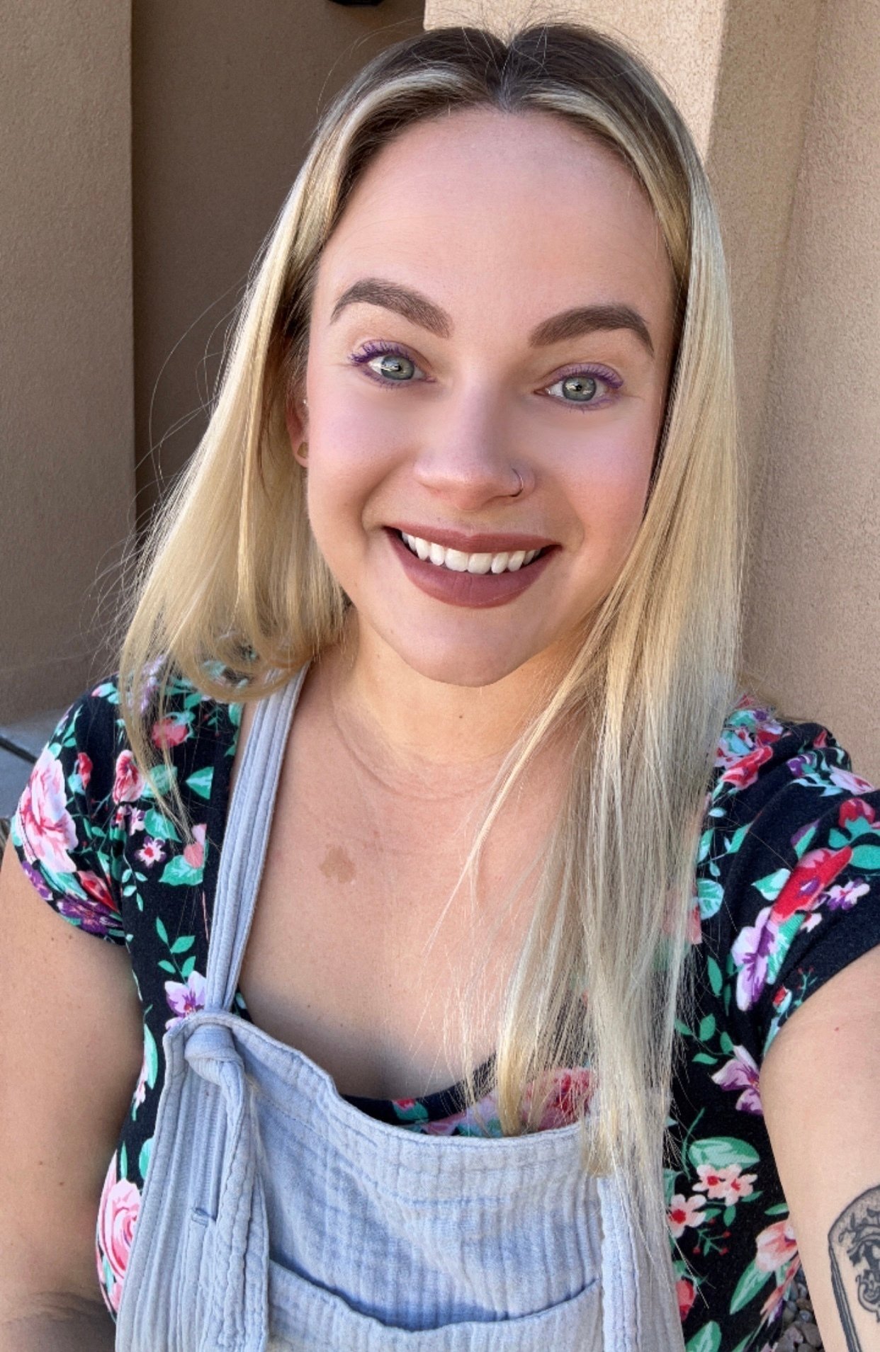 Avatar of Hilary Dudek