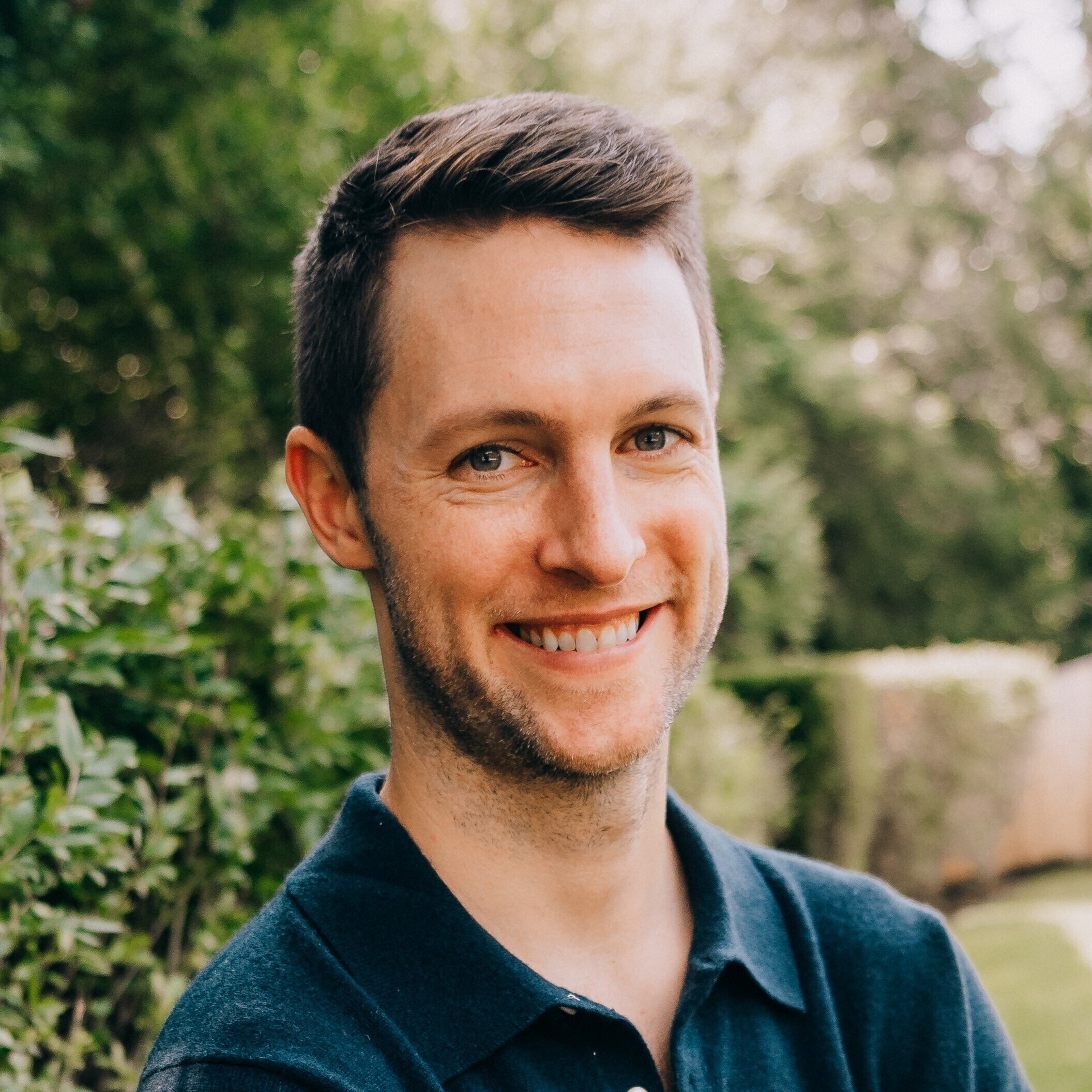 Avatar of Collin R.