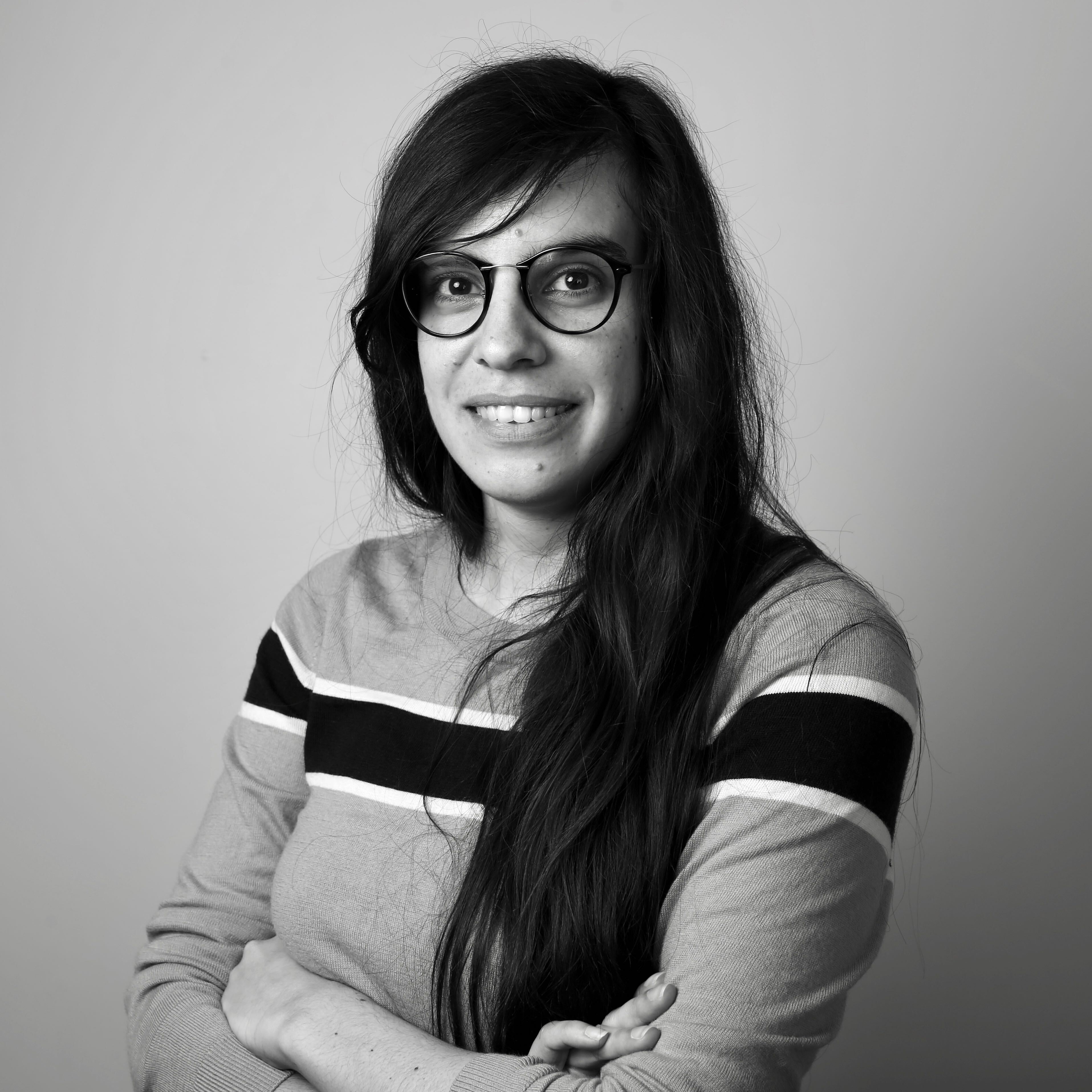Avatar of Sofia C.