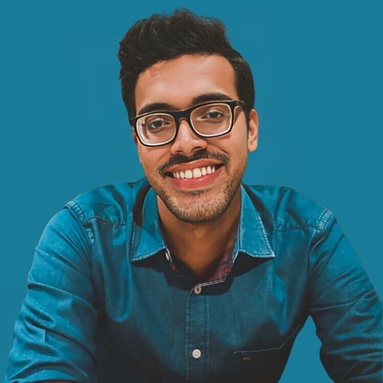 Avatar of Arpit S.