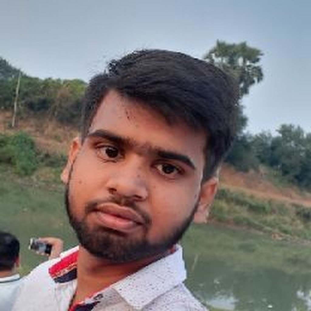 Avatar of Anand k.