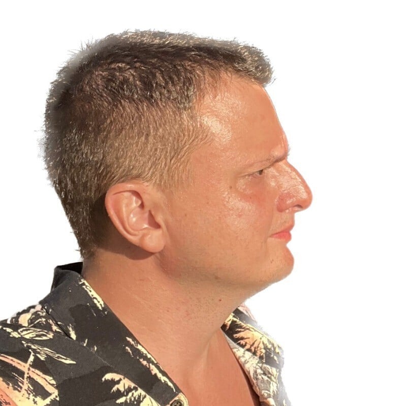 Avatar of Boyan V.