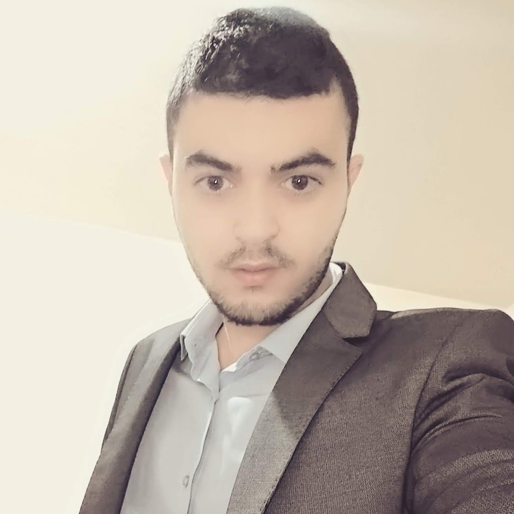 Avatar of Saad H.