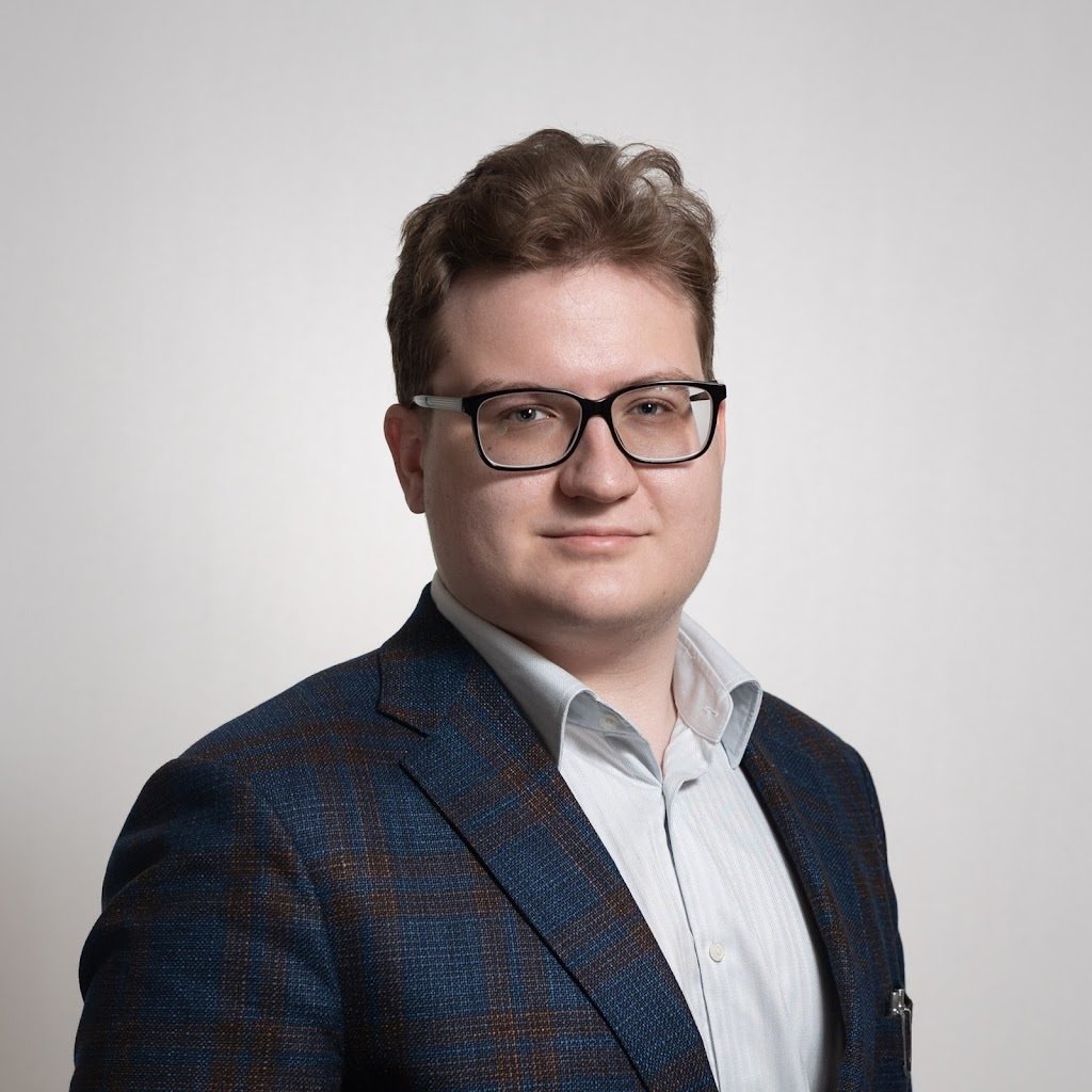 Avatar of Maxim K.