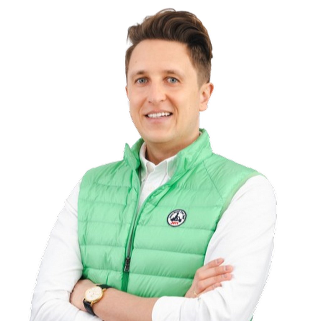 Avatar of Pawel A.
