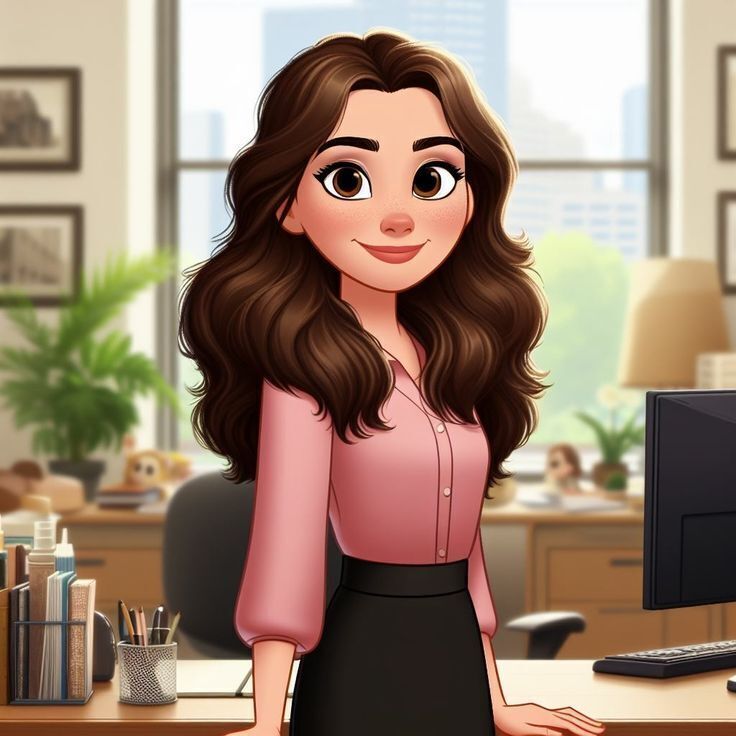 Avatar of Kelly D.