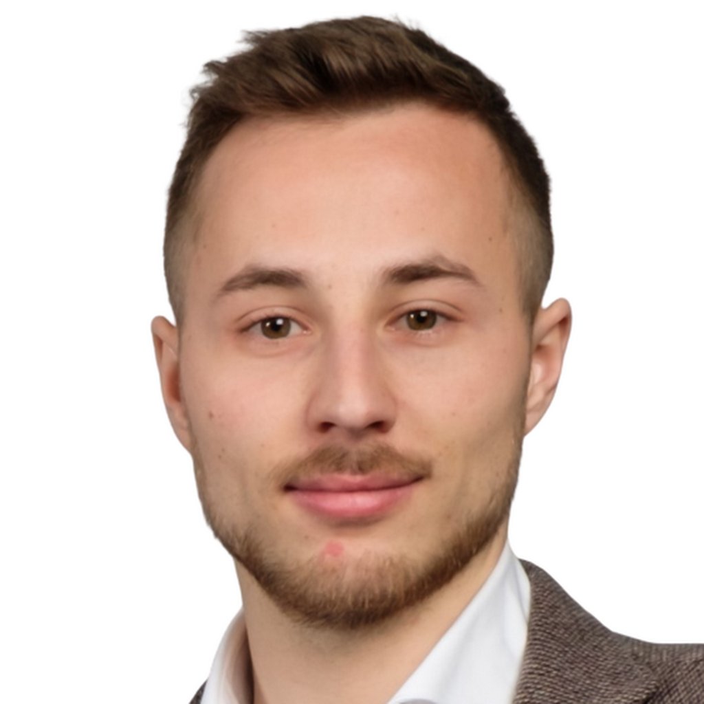 Avatar of Alessandro G.