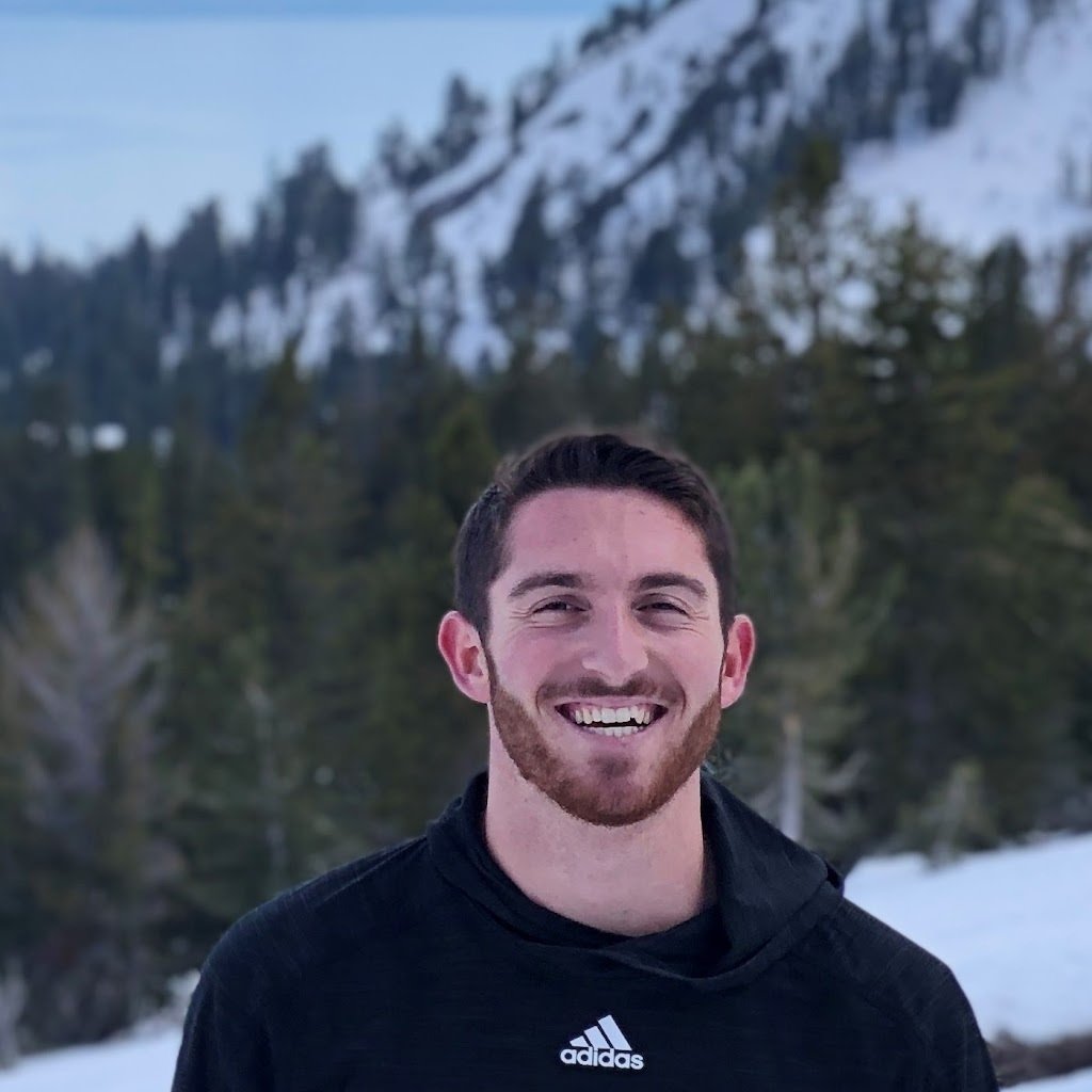Avatar of Josh C.