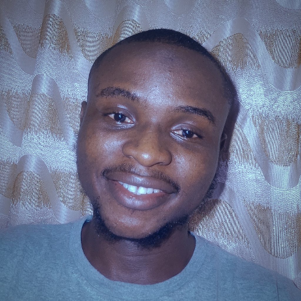 Avatar of Alaba O.