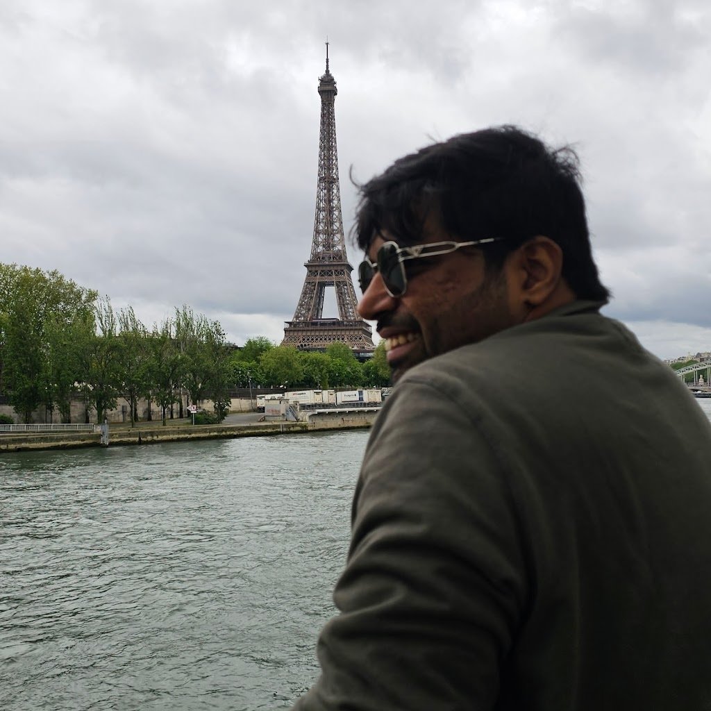 Avatar of Anshul S.