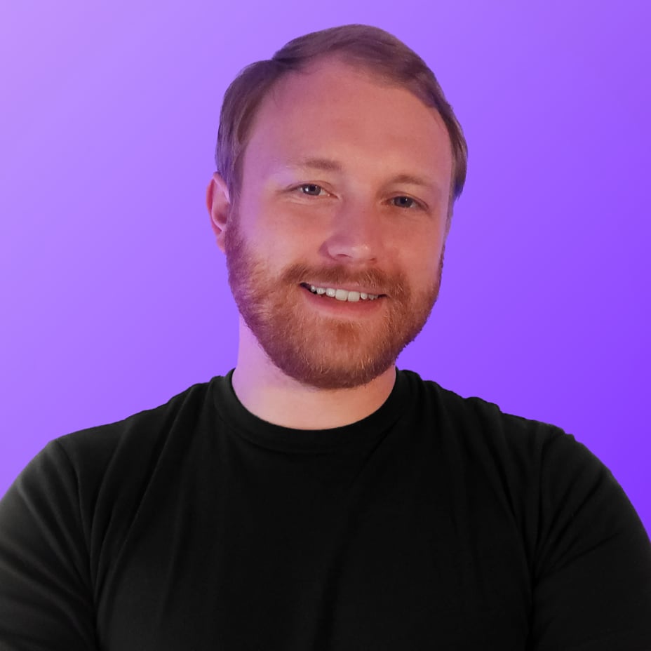 Avatar of Dalton C.