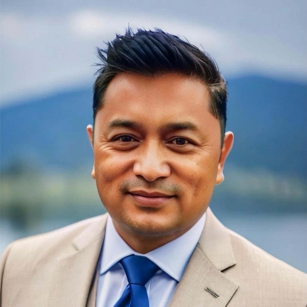 Avatar of Marc V.